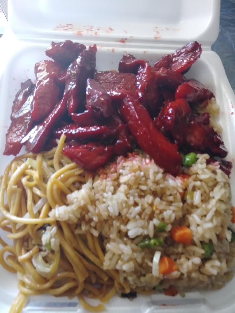 China Gate Restaurant