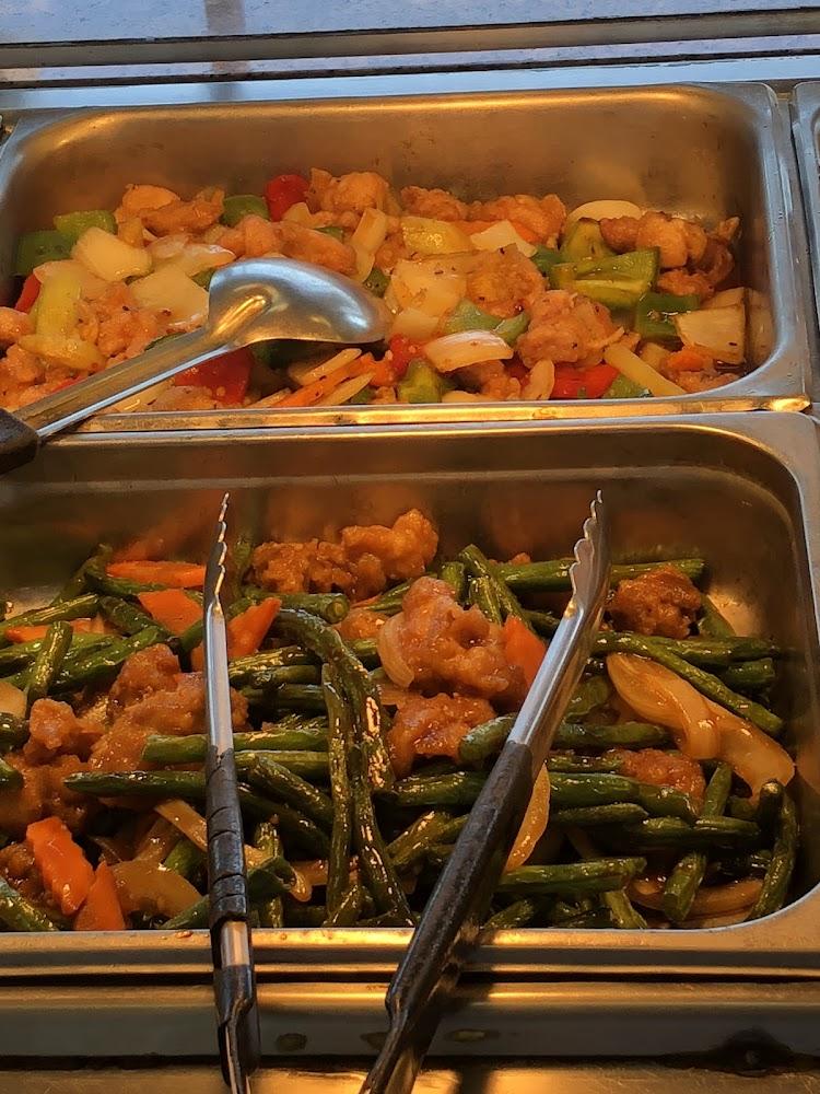 China Gate Restaurant Menu image 7